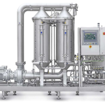 BOSIO cross-flow filteri